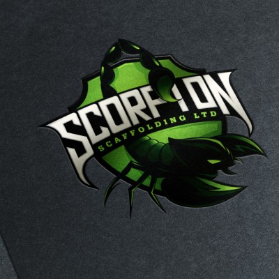 Scorpion SCAFFOLDING LTD
